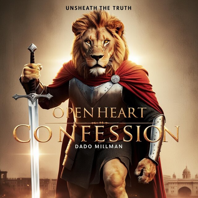 Open Heart Confession