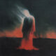 Cover art for album Aurora by The Narrator