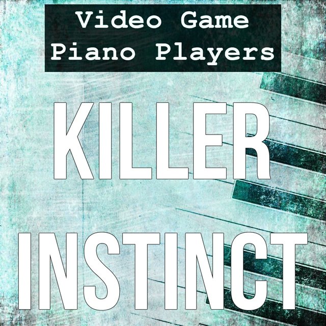 Killer Instinct