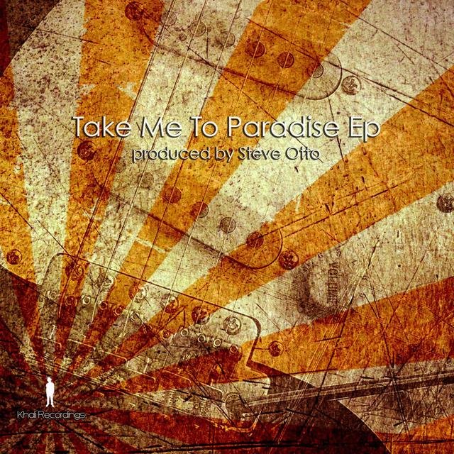 Take Me To Paradise Ep
