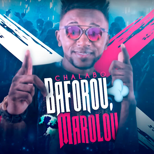 Baforo, Marolo
