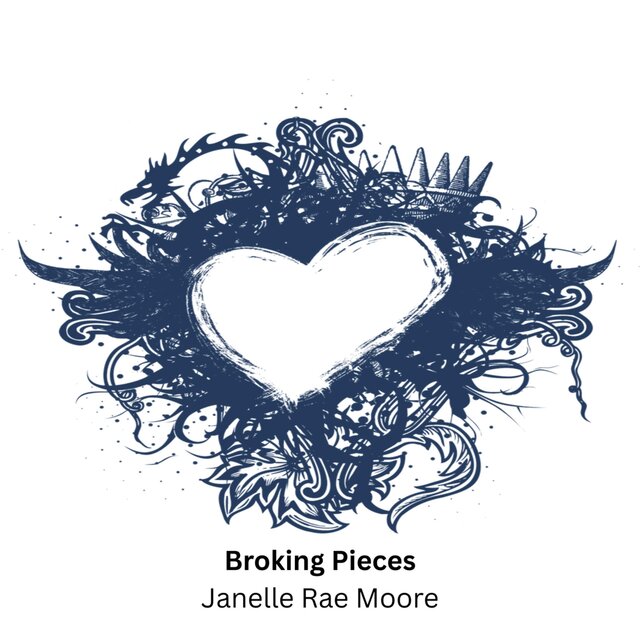 Broking Pieces