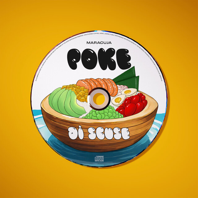 Poke di Scuse