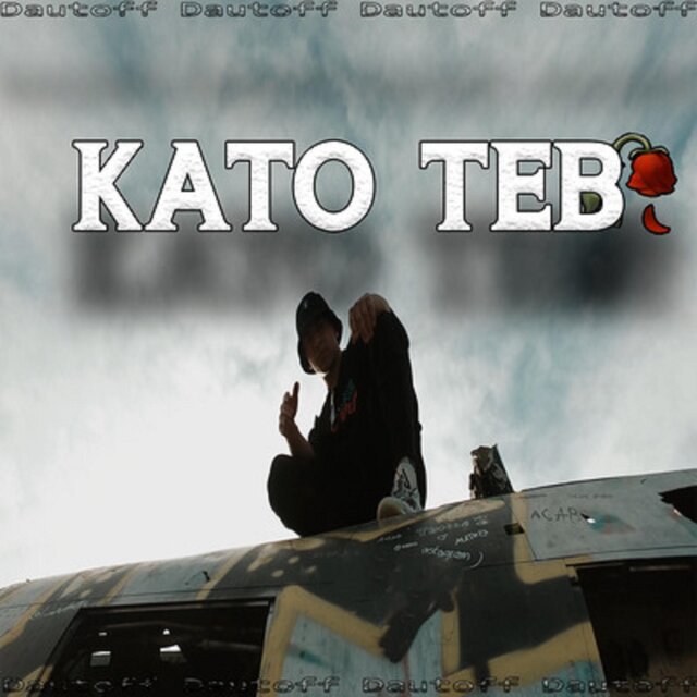 KATO TEB (TikTok Version)