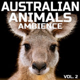 Australian Elephants Soundscapes