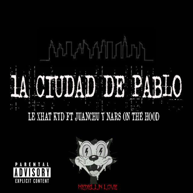 La Ciudad de Pablo