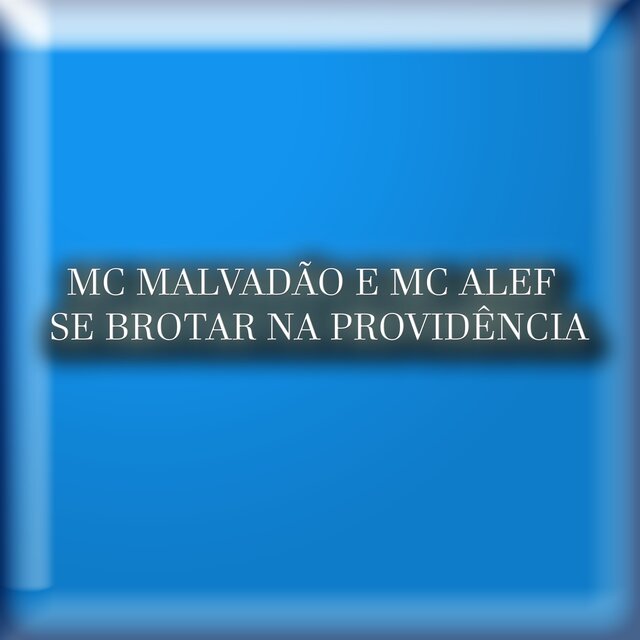 Se Brotar na Providência