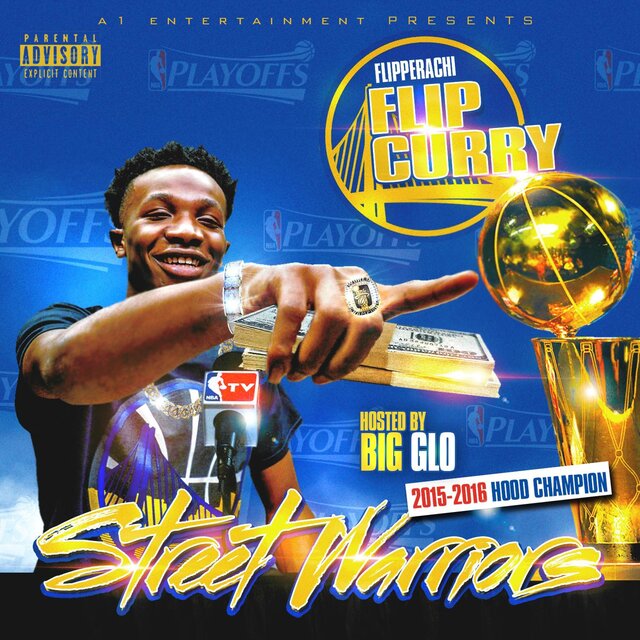 Flip Curry