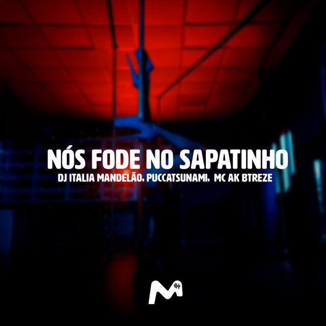 NÓS FODE NO SAPATINHO