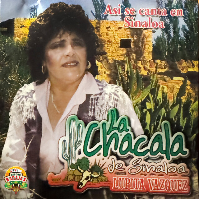 Asi Se Canta En Sinaloa