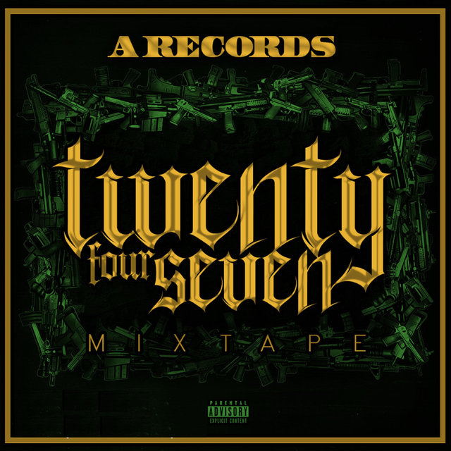 Twenty Four Seven