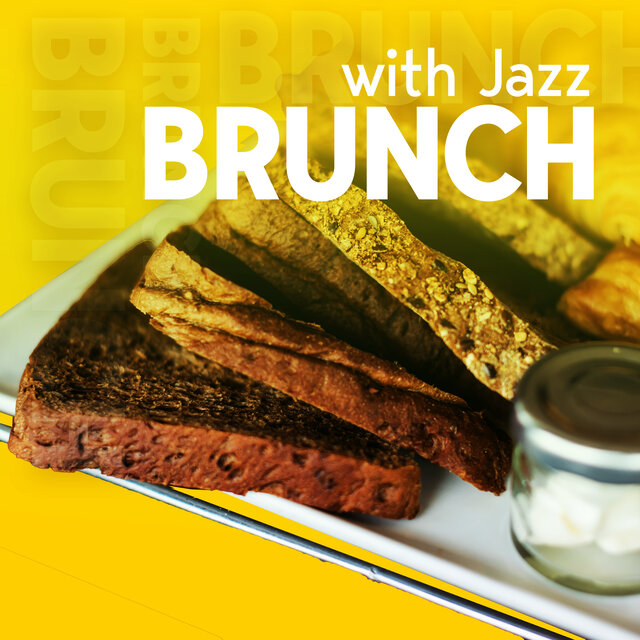 Brunch with Jazz: Sunday's Spent Groovin'