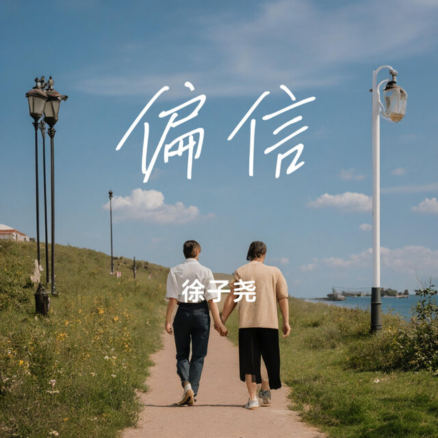 偏信