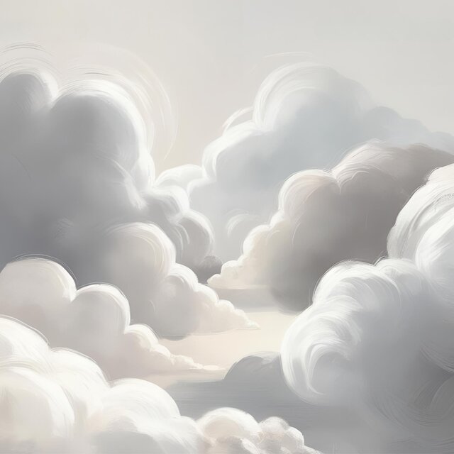 In the Haze (Noise)