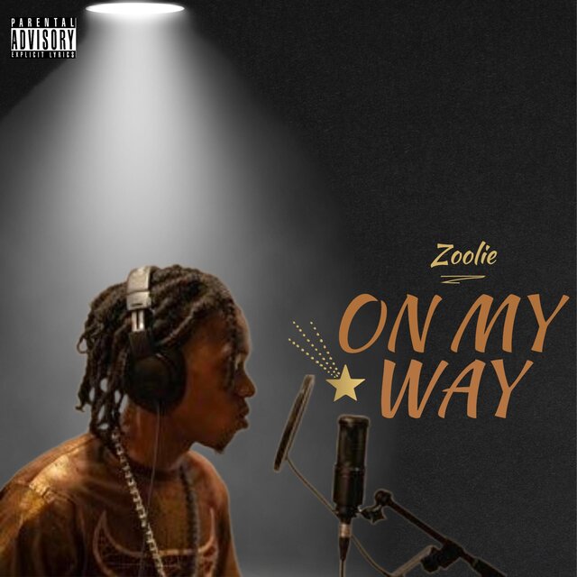 On My Way