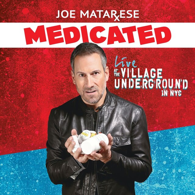 Medicated