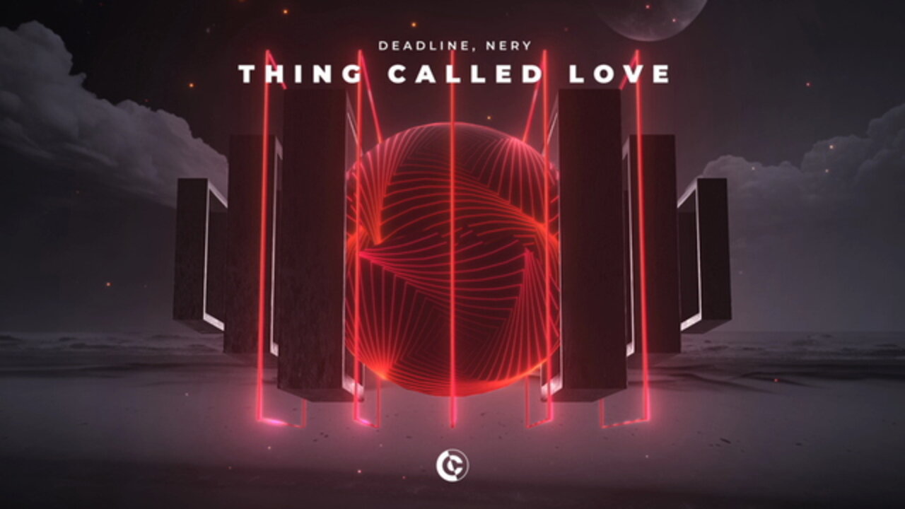 Thing Called Love