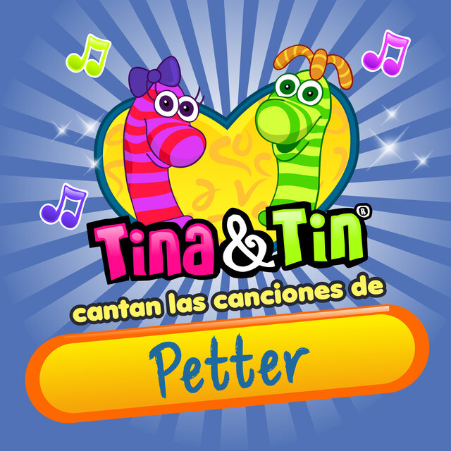 Cantan las Canciones de Petter