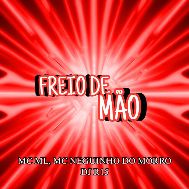 Freio de Mão