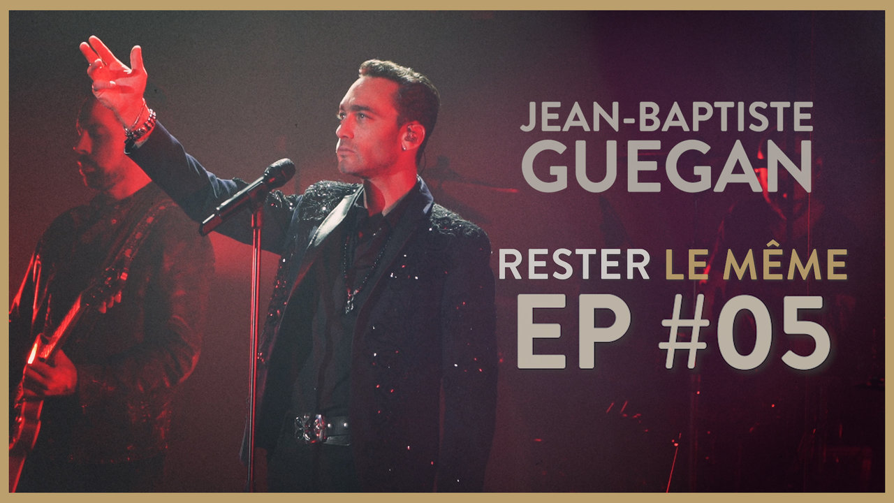 L'histoire des chansons (Rester le même), Pt. 2 (Episode 5)