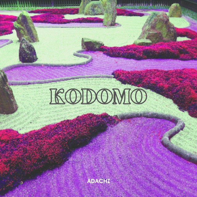 Kodomo