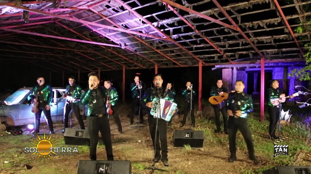 Mi Amigo Javier (En Vivo)
