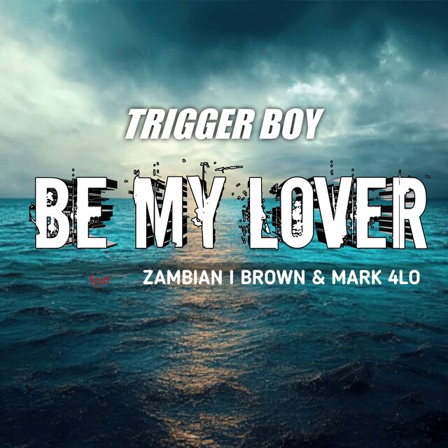 Be My Lover