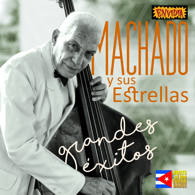 Grandes Éxitos (Remastered)