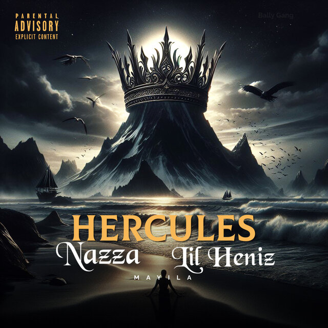 Hercules (Freestyle)