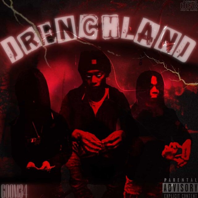 DrenchLand 1
