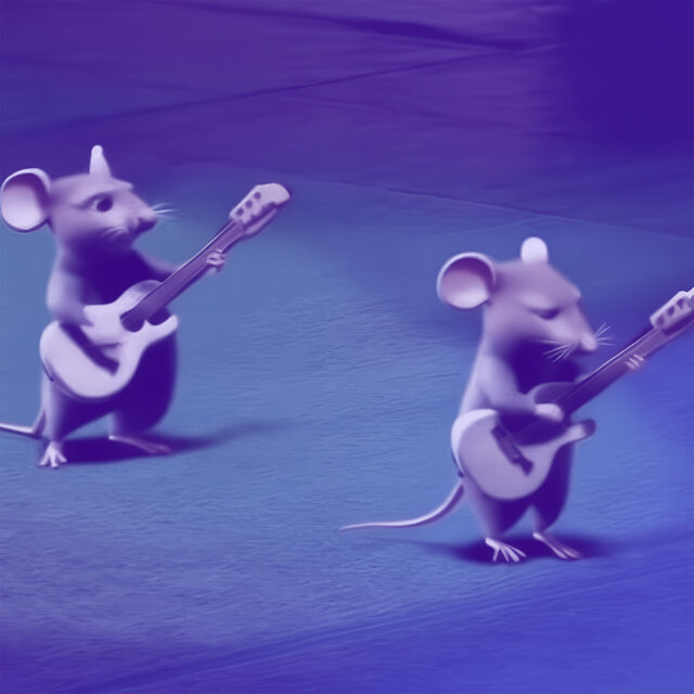 mice band (alternatives)