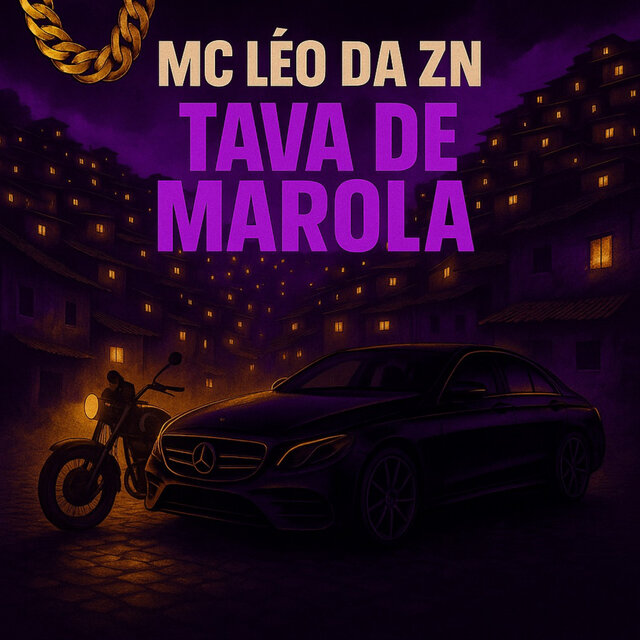 Tava de Marola (Remix)