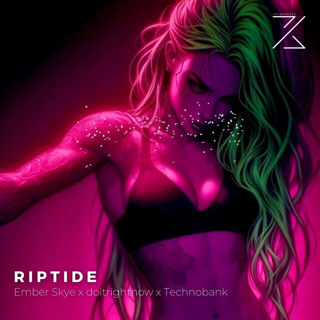 RIPTIDE (HYPERTECHNO)