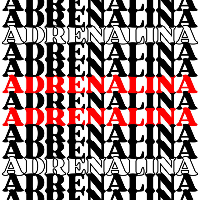 Adrenalina - PACK