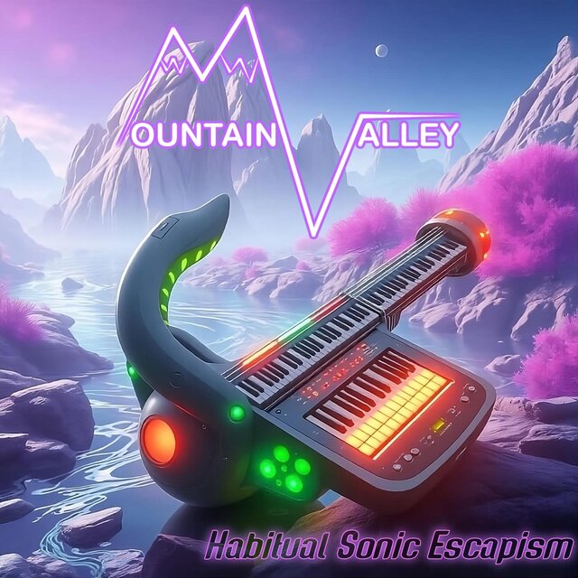 Habitual Sonic Escapism