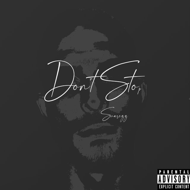 Don't Stop