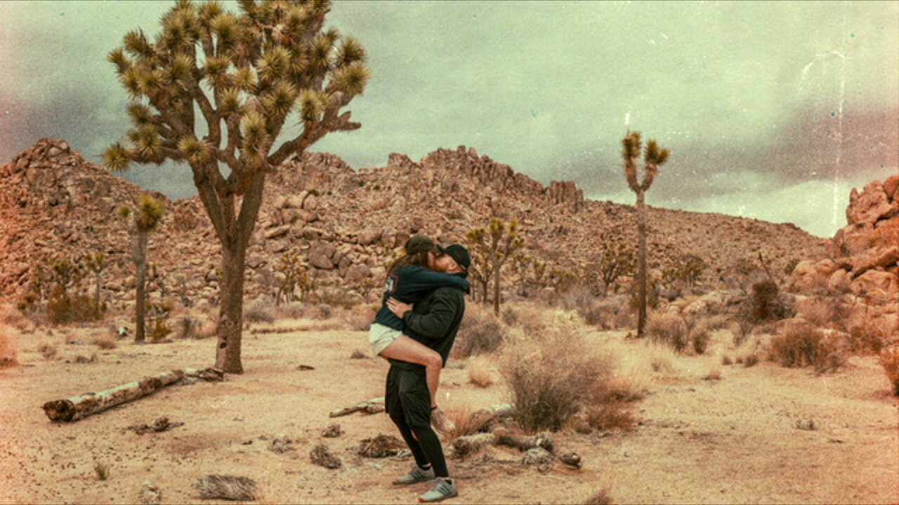 What I See (Lyric Video)