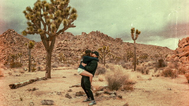 What I See (Lyric Video)