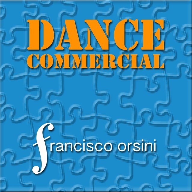 Dance Commercial