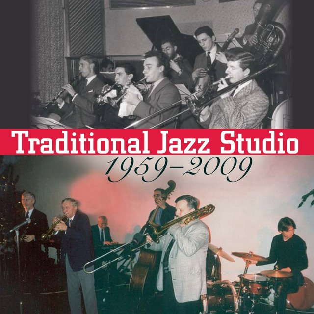 Traditional Jazz Studio 1959-2009