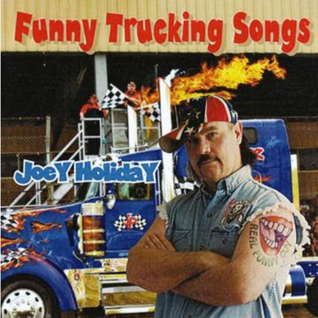 Funny Trucking Songs