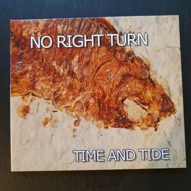 TIME AND TIDE