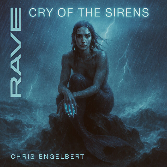 Rave Cry of the Sirens