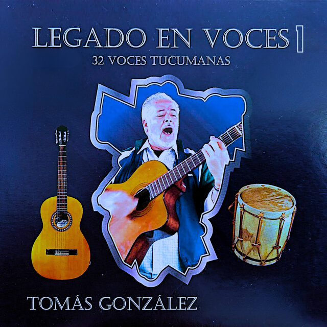 Legado en Voces 1 - 32 Voces Tucumanas