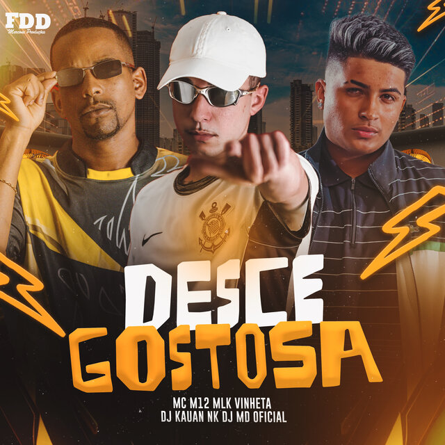 Desce Gostosa