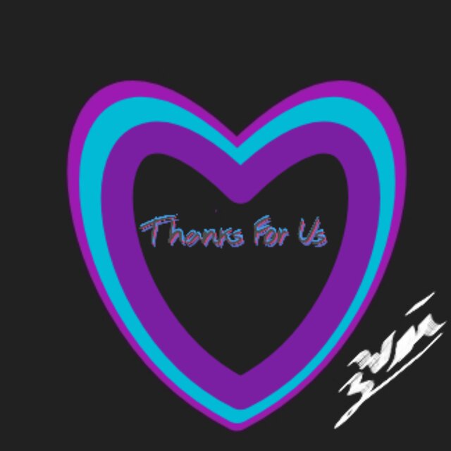 Thanks For Us
