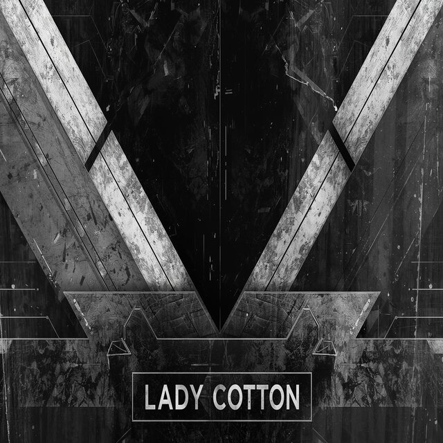 Lady Cotton