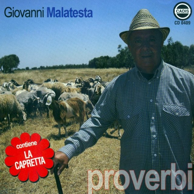 Proverbi