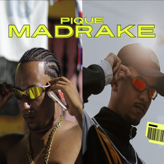 Pique Mandrake