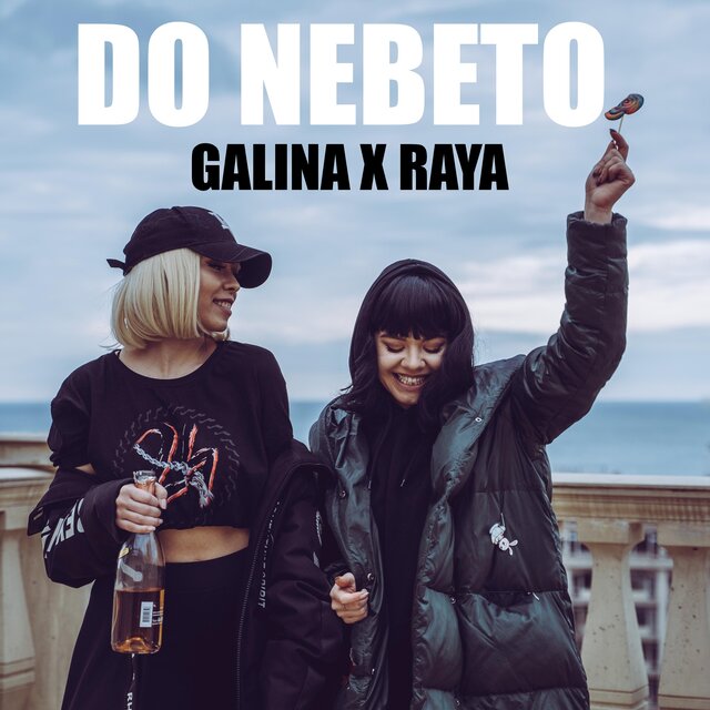 DO NEBETO (feat. RAYA)